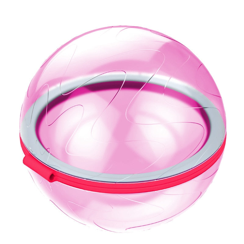 Balões EcoSplash - Balão de Água Mágico Reutilizável